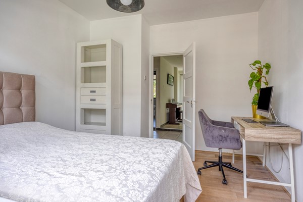 Medium property photo - Von Geusaustraat 45, 2274 RG Voorburg