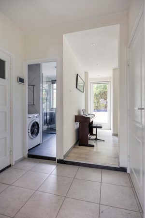 Medium property photo - Von Geusaustraat 45, 2274 RG Voorburg