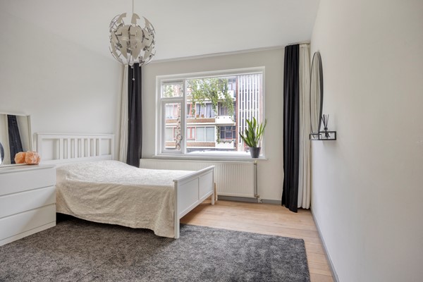 Medium property photo - Von Geusaustraat 45, 2274 RG Voorburg