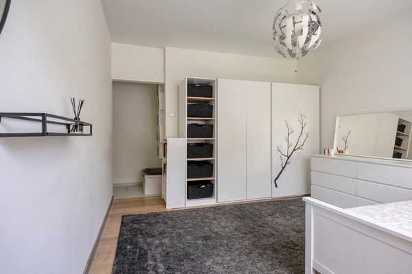 Medium property photo - Von Geusaustraat 45, 2274 RG Voorburg