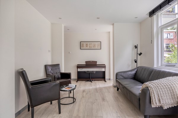 Medium property photo - Von Geusaustraat 45, 2274 RG Voorburg