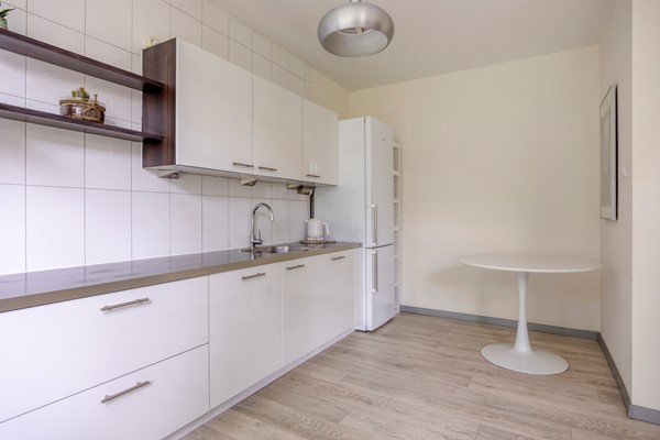 Medium property photo - Von Geusaustraat 45, 2274 RG Voorburg