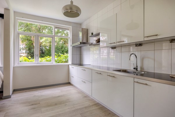 Medium property photo - Von Geusaustraat 45, 2274 RG Voorburg
