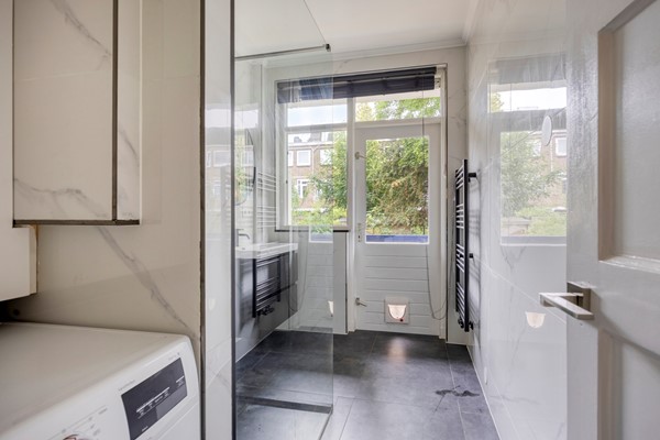 Medium property photo - Von Geusaustraat 45, 2274 RG Voorburg