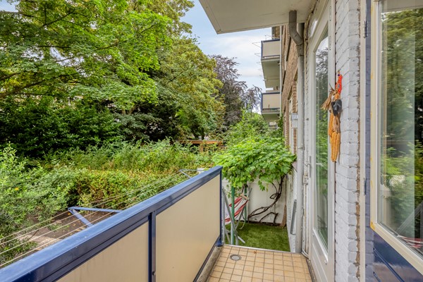 Medium property photo - Von Geusaustraat 45, 2274 RG Voorburg