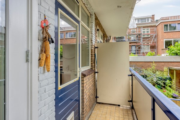 Medium property photo - Von Geusaustraat 45, 2274 RG Voorburg