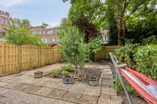 Medium property photo - Von Geusaustraat 45, 2274 RG Voorburg