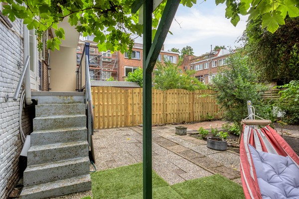 Medium property photo - Von Geusaustraat 45, 2274 RG Voorburg