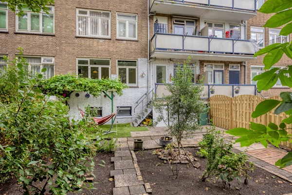 Medium property photo - Von Geusaustraat 45, 2274 RG Voorburg