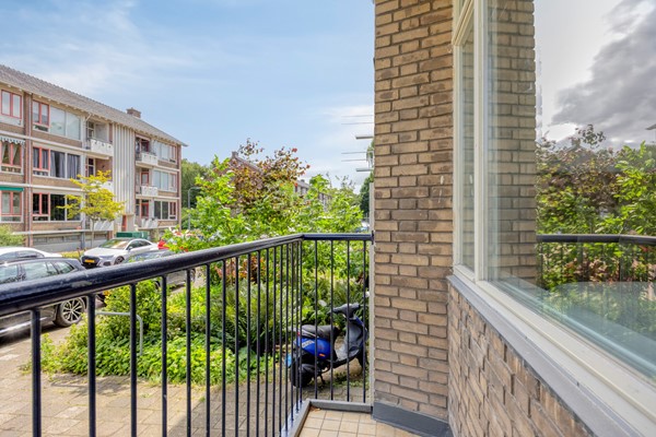 Medium property photo - Von Geusaustraat 45, 2274 RG Voorburg