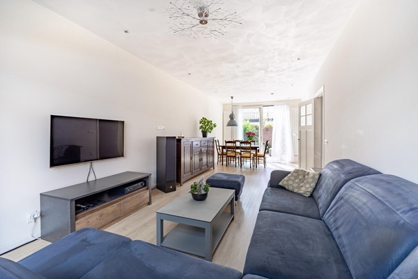 Medium property photo - Sophiastraat 2, 2271 SH Voorburg