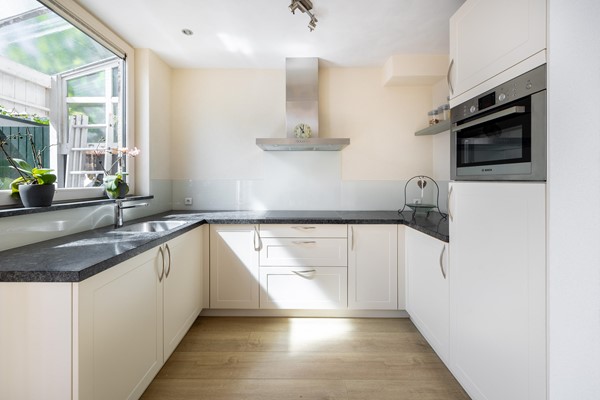 Medium property photo - Sophiastraat 2, 2271 SH Voorburg