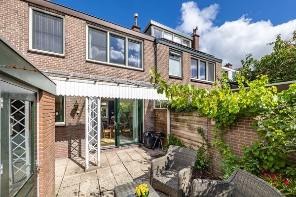 Medium property photo - Sophiastraat 2, 2271 SH Voorburg