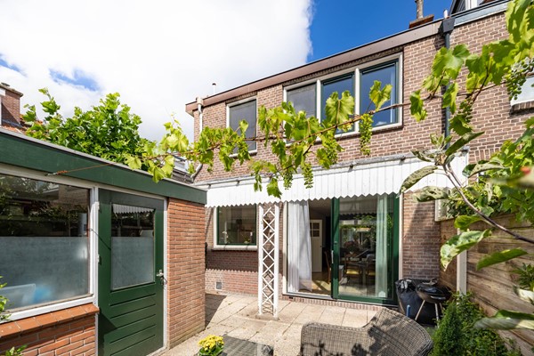 Medium property photo - Sophiastraat 2, 2271 SH Voorburg