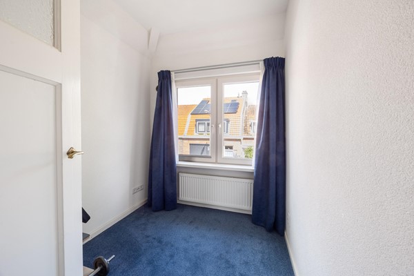 Medium property photo - Sophiastraat 2, 2271 SH Voorburg