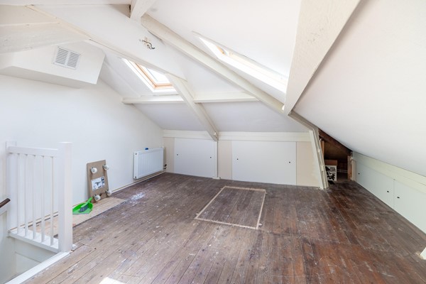 Medium property photo - Sophiastraat 2, 2271 SH Voorburg