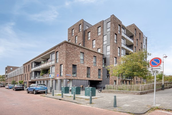 Property photo - Walchersestraat 112, 2583NK Den Haag