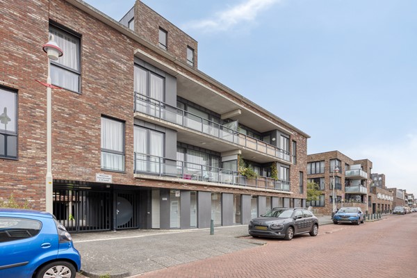 Medium property photo - Walchersestraat 112, 2583 NK Den Haag