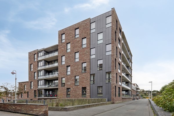 Medium property photo - Walchersestraat 112, 2583 NK Den Haag