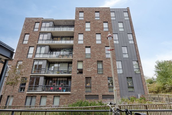 Medium property photo - Walchersestraat 112, 2583 NK Den Haag