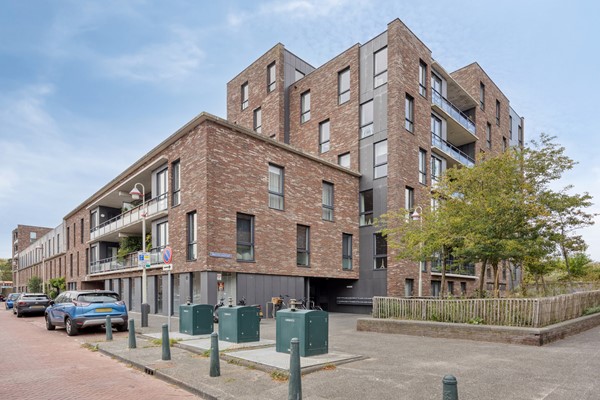 Medium property photo - Walchersestraat 112, 2583 NK Den Haag