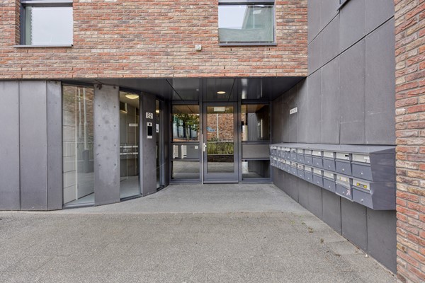 Medium property photo - Walchersestraat 112, 2583 NK Den Haag