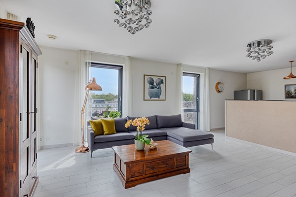 Medium property photo - Walchersestraat 112, 2583 NK Den Haag