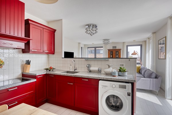 Medium property photo - Walchersestraat 112, 2583 NK Den Haag