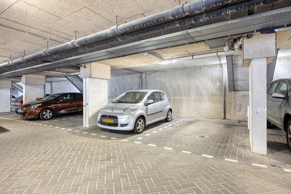 Medium property photo - Walchersestraat 112, 2583 NK Den Haag