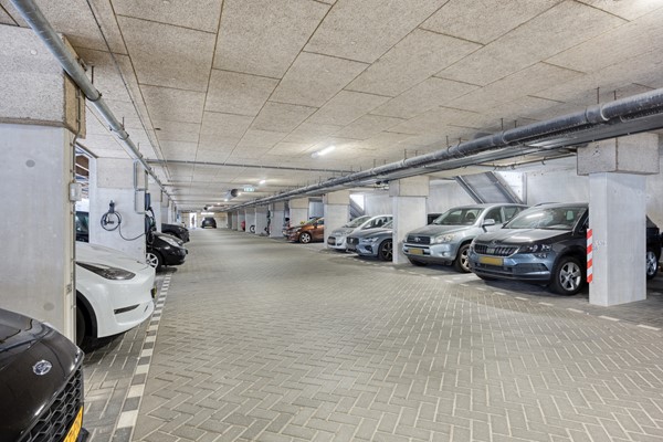 Medium property photo - Walchersestraat 112, 2583 NK Den Haag