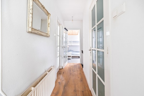 Medium property photo - Lekstraat 223, 2515 XE Den Haag