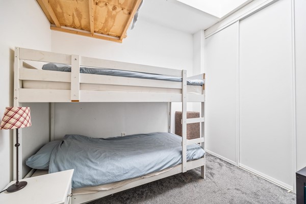 Medium property photo - Lekstraat 223, 2515 XE Den Haag