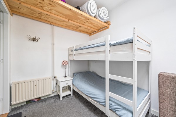 Medium property photo - Lekstraat 223, 2515 XE Den Haag