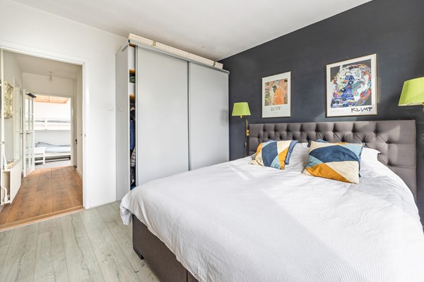 Medium property photo - Lekstraat 223, 2515 XE Den Haag