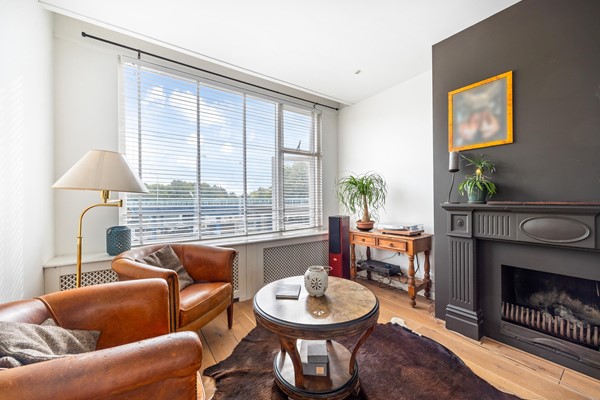 Medium property photo - Lekstraat 223, 2515 XE Den Haag