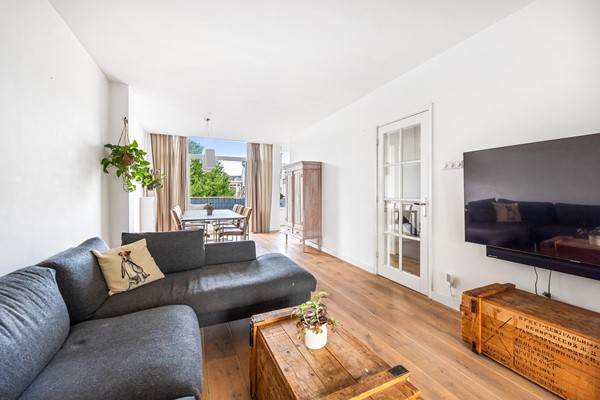 Medium property photo - Lekstraat 223, 2515 XE Den Haag