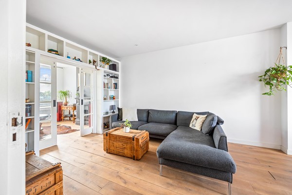 Medium property photo - Lekstraat 223, 2515 XE Den Haag