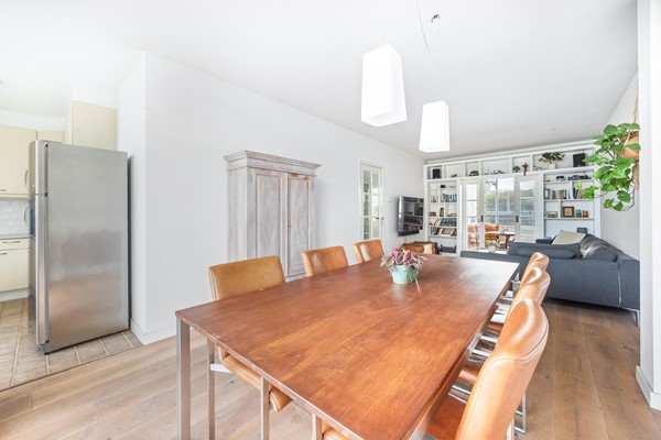 Medium property photo - Lekstraat 223, 2515 XE Den Haag