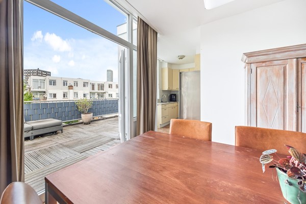 Medium property photo - Lekstraat 223, 2515 XE Den Haag
