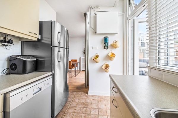 Medium property photo - Lekstraat 223, 2515 XE Den Haag