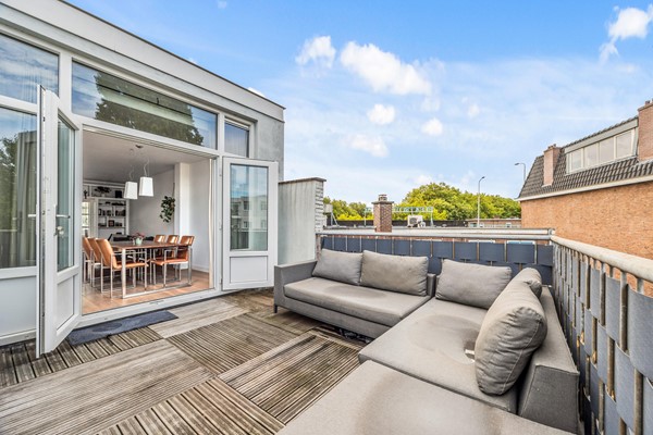 Medium property photo - Lekstraat 223, 2515 XE Den Haag