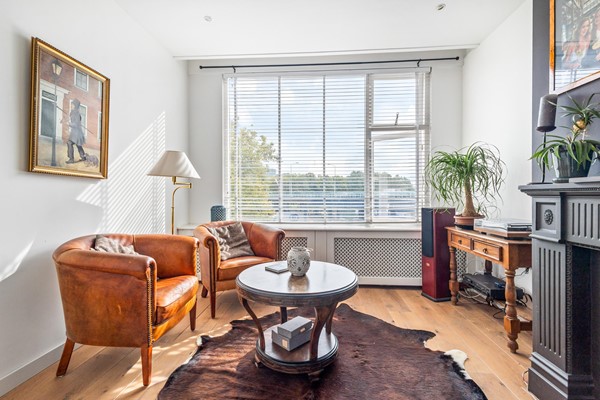 Medium property photo - Lekstraat 223, 2515 XE Den Haag