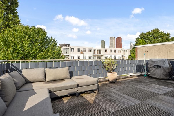 Medium property photo - Lekstraat 223, 2515 XE Den Haag
