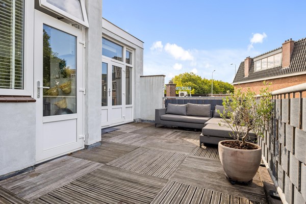 Medium property photo - Lekstraat 223, 2515 XE Den Haag