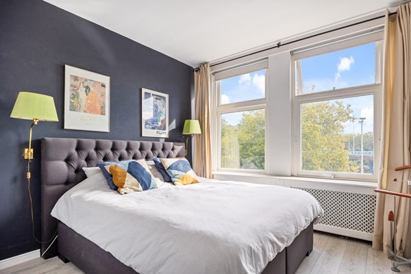 Medium property photo - Lekstraat 223, 2515 XE Den Haag