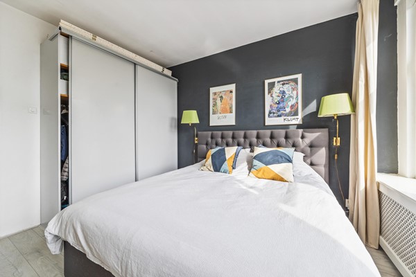 Medium property photo - Lekstraat 223, 2515 XE Den Haag