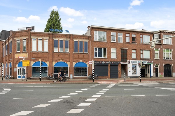 Medium property photo - Lekstraat 223, 2515 XE Den Haag