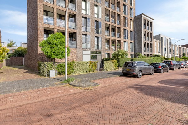 Medium property photo - Nootdorpse Landingslaan 170, 2496 LX Den Haag