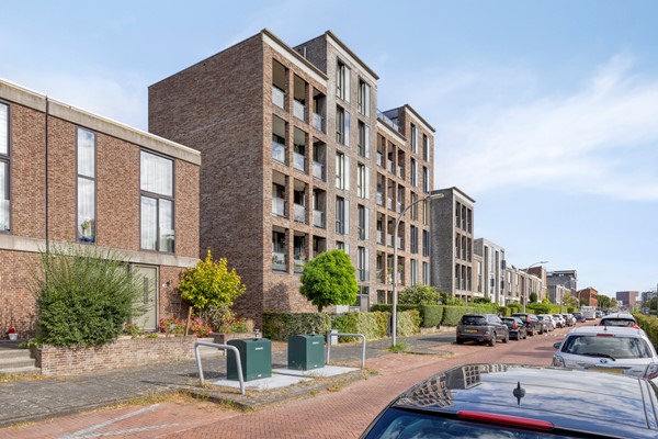 Property photo - Nootdorpse Landingslaan 170, 2496LX Den Haag