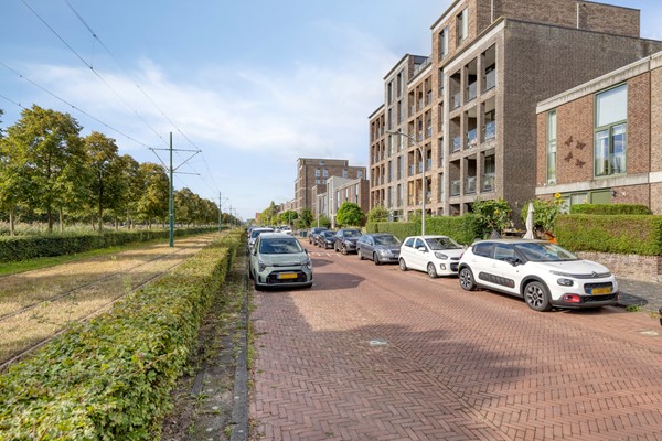Medium property photo - Nootdorpse Landingslaan 170, 2496 LX Den Haag